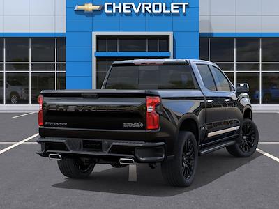 2025 Chevrolet Silverado 1500 Crew Cab 4WD Pickup for sale #T32280 - photo 2