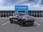 2025 Chevrolet Silverado 1500 Crew Cab 4WD Pickup for sale #T32280 - photo 1