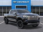 2025 Chevrolet Silverado 1500 Crew Cab 4WD Pickup for sale #T32280 - photo 7