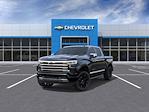 2025 Chevrolet Silverado 1500 Crew Cab 4WD Pickup for sale #T32280 - photo 8
