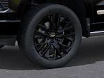 2025 Chevrolet Silverado 1500 Crew Cab 4WD Pickup for sale #T32280 - photo 9