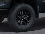 2025 Chevrolet Silverado 1500 Crew Cab 4WD Pickup for sale #T32284 - photo 9