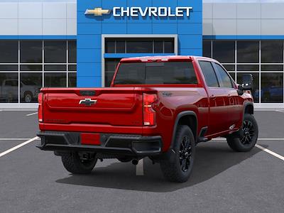 2025 Chevrolet Silverado 2500 Crew Cab 4WD Pickup for sale #T32288 - photo 2