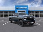 2025 Chevrolet Silverado 3500 Crew Cab 4WD Pickup for sale #T32289 - photo 1