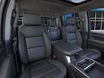 2025 Chevrolet Silverado 3500 Crew Cab 4WD Pickup for sale #T32289 - photo 16