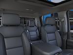 2025 Chevrolet Silverado 3500 Crew Cab 4WD Pickup for sale #T32289 - photo 24