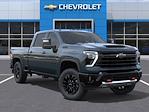 2025 Chevrolet Silverado 3500 Crew Cab 4WD Pickup for sale #T32289 - photo 7