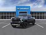 2025 Chevrolet Silverado 3500 Crew Cab 4WD Pickup for sale #T32289 - photo 8