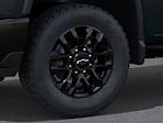 2025 Chevrolet Silverado 3500 Crew Cab 4WD Pickup for sale #T32289 - photo 9
