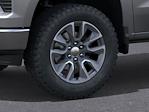 2025 Chevrolet Silverado 1500 Crew Cab 4WD Pickup for sale #T32291 - photo 9