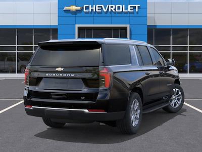 2025 Chevrolet Suburban 4WD SUV for sale #T32292 - photo 2