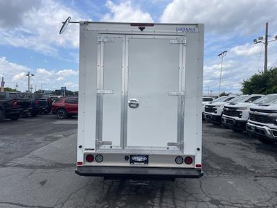 2025 Chevrolet Express 3500 Regular Cab RWD Dejana Truck & Utility Equipment Service Utility Van for sale #T32293 - photo 2