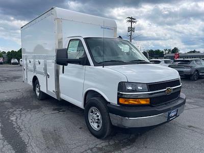 New 2025 Chevrolet Express 3500 - photo 1