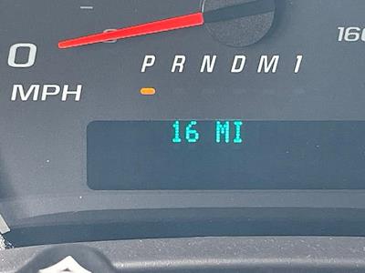 New 2025 Chevrolet Express 3500 - photo 1