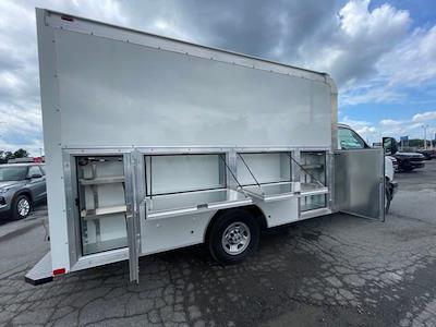 New 2025 Chevrolet Express 3500 - photo 1