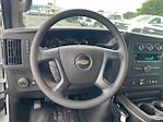 New 2025 Chevrolet Express 3500 Service Utility Van for sale #T32293 - photo 9