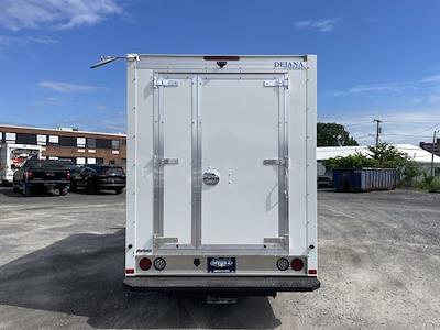 2025 Chevrolet Express 3500 Regular Cab RWD Dejana Truck & Utility Equipment Service Utility Van for sale #T32294 - photo 2