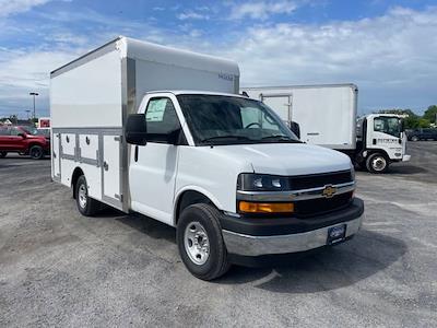 New 2025 Chevrolet Express 3500 - photo 1