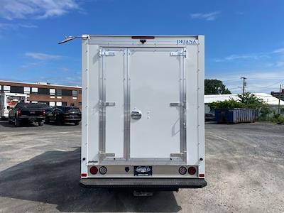 New 2025 Chevrolet Express 3500 - photo 1