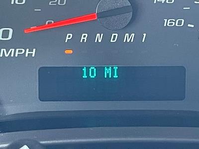 New 2025 Chevrolet Express 3500 - photo 1