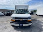 New 2025 Chevrolet Express 3500 Service Utility Van for sale #T32294 - photo 14