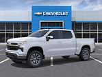 2025 Chevrolet Silverado 1500 Crew Cab 4WD Pickup for sale #T32297 - photo 3