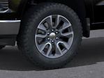 2025 Chevrolet Silverado 1500 Crew Cab 4WD Pickup for sale #T32299 - photo 9