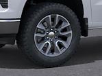 2025 Chevrolet Silverado 1500 Crew Cab 4WD Pickup for sale #T32301 - photo 9