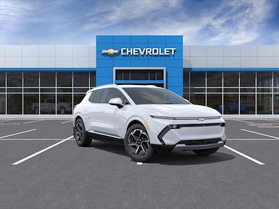 2025 Chevrolet Equinox EV FWD SUV for sale #T32304 - photo 1