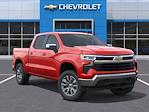 2025 Chevrolet Silverado 1500 Crew Cab 4WD Pickup for sale #T32307 - photo 7