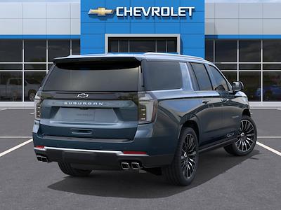 2025 Chevrolet Suburban 4WD SUV for sale #T32315 - photo 2