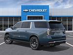 2025 Chevrolet Suburban 4WD SUV for sale #T32315 - photo 4