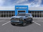 2025 Chevrolet Suburban 4WD SUV for sale #T32315 - photo 8