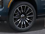 2025 Chevrolet Suburban 4WD SUV for sale #T32315 - photo 9