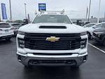 New 2025 Chevrolet Silverado 3500 Crew Cab 4WD Knapheide 6108D 8' 11" Service Truck for sale #T32317 - photo 16