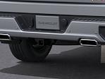 2025 Chevrolet Silverado 1500 Crew Cab 4WD Pickup for sale #T32320 - photo 14