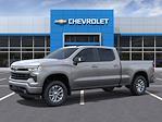 2025 Chevrolet Silverado 1500 Crew Cab 4WD Pickup for sale #T32320 - photo 3
