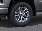 2025 Chevrolet Silverado 1500 Crew Cab 4WD Pickup for sale #T32320 - photo 9