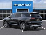 2025 Chevrolet Traverse AWD SUV for sale #T32323 - photo 4