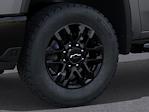 2025 Chevrolet Silverado 2500 Crew Cab 4WD Pickup for sale #T32324 - photo 9