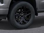 2025 Chevrolet Silverado 1500 Crew Cab 4WD Pickup for sale #T32326 - photo 9