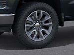 2025 Chevrolet Silverado 1500 Crew Cab 4WD Pickup for sale #T32327 - photo 9