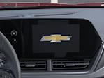 2025 Chevrolet Trax FWD SUV for sale #T32329 - photo 20