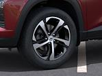 2025 Chevrolet Trax FWD SUV for sale #T32329 - photo 9