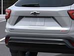 2025 Chevrolet Trax FWD SUV for sale #T32330 - photo 14