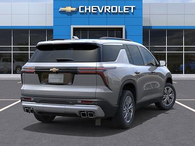 2025 Chevrolet Traverse AWD SUV for sale #T32332 - photo 2