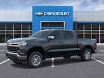 2025 Chevrolet Silverado 1500 Crew Cab 4WD Pickup for sale #T32333 - photo 3