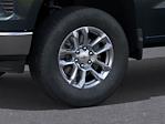 2025 Chevrolet Silverado 1500 Crew Cab 4WD Pickup for sale #T32333 - photo 9