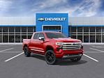 2025 Chevrolet Silverado 1500 Crew Cab 4WD Pickup for sale #T32340 - photo 1
