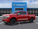 2025 Chevrolet Silverado 1500 Crew Cab 4WD Pickup for sale #T32340 - photo 2
